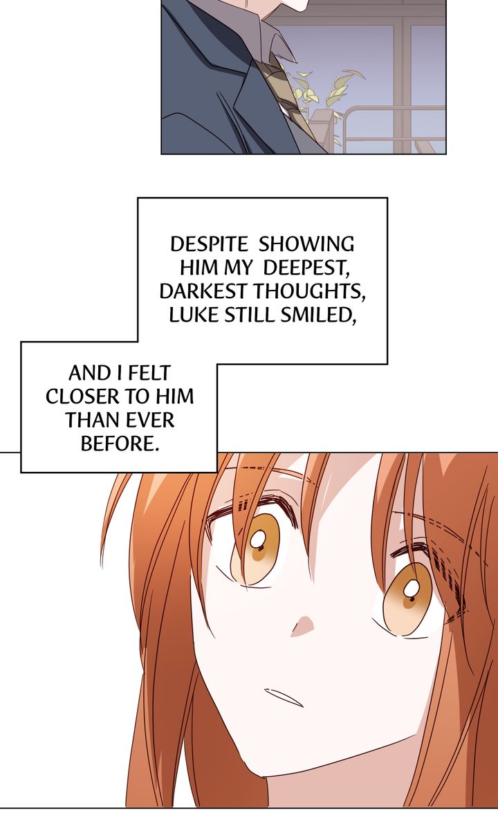 Juliet, You’re Not In Kansas Anymore! Chapter 72 207 35