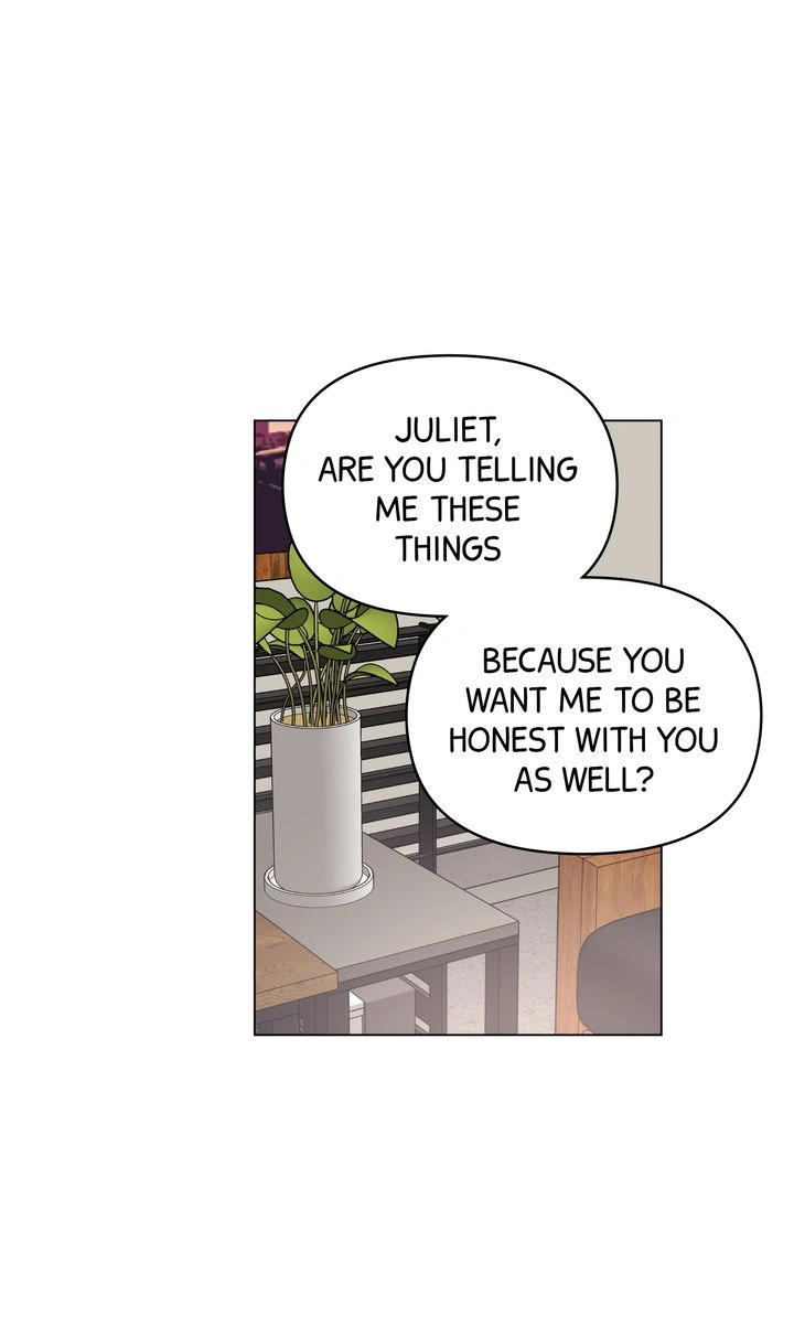 Juliet, You’re Not In Kansas Anymore! Chapter 72 208 36