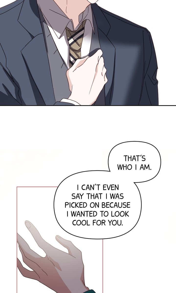 Juliet, You’re Not In Kansas Anymore! Chapter 72 215 43