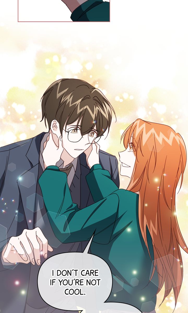 Juliet, You’re Not In Kansas Anymore! Chapter 72 216 44