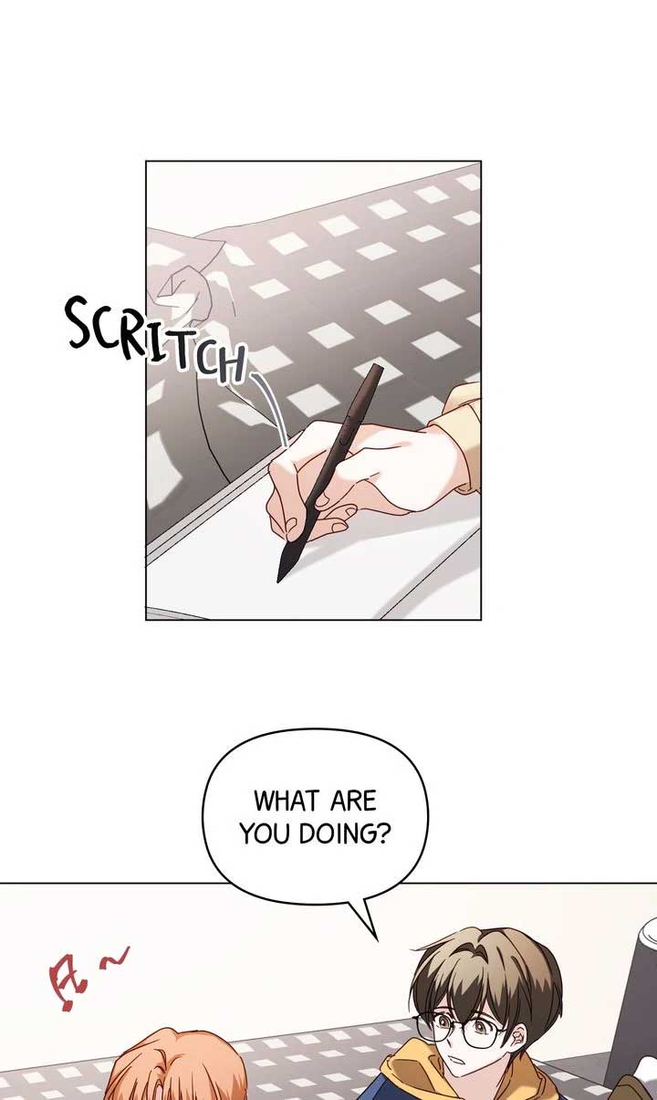 Juliet, You’re Not In Kansas Anymore! Chapter 73 164 01