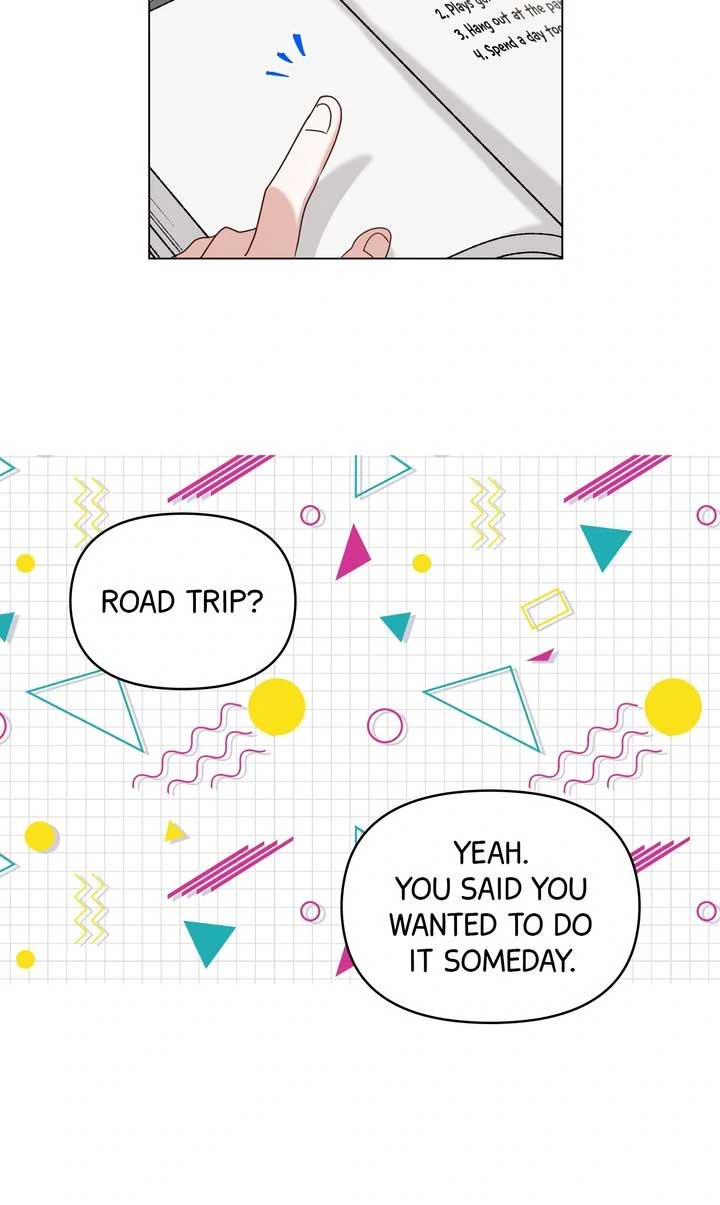 Juliet, You’re Not In Kansas Anymore! Chapter 73 166 03