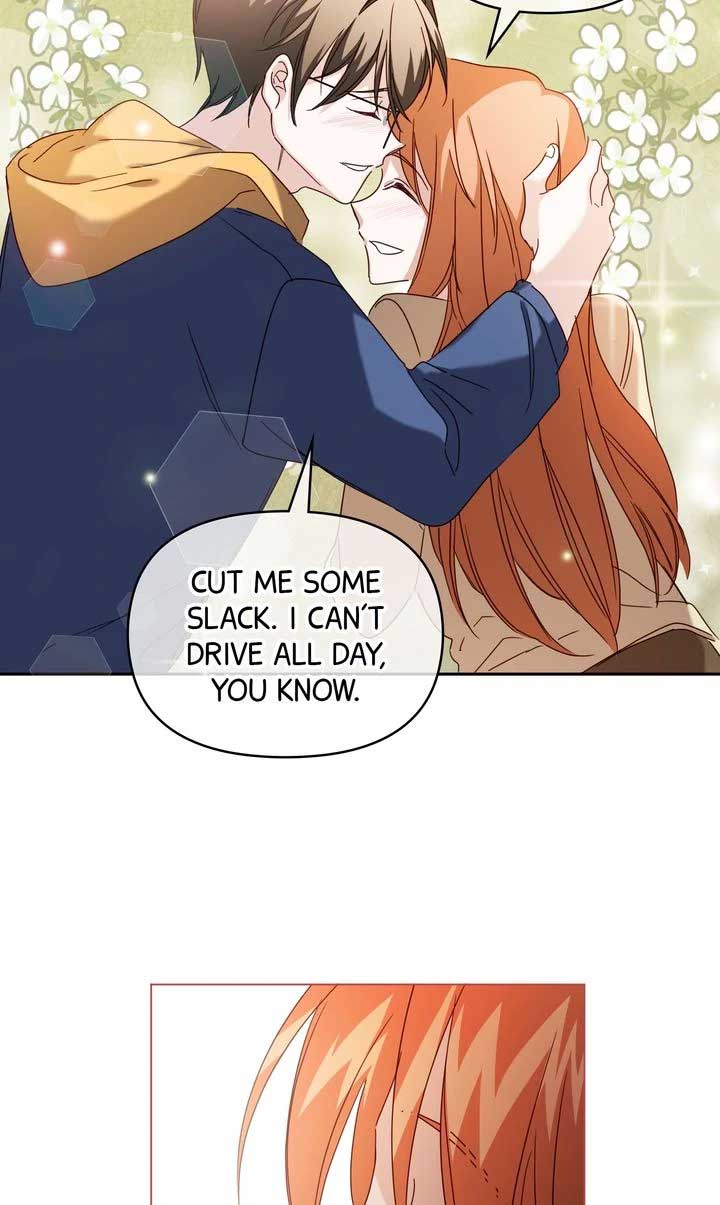 Juliet, You’re Not In Kansas Anymore! Chapter 73 168 05