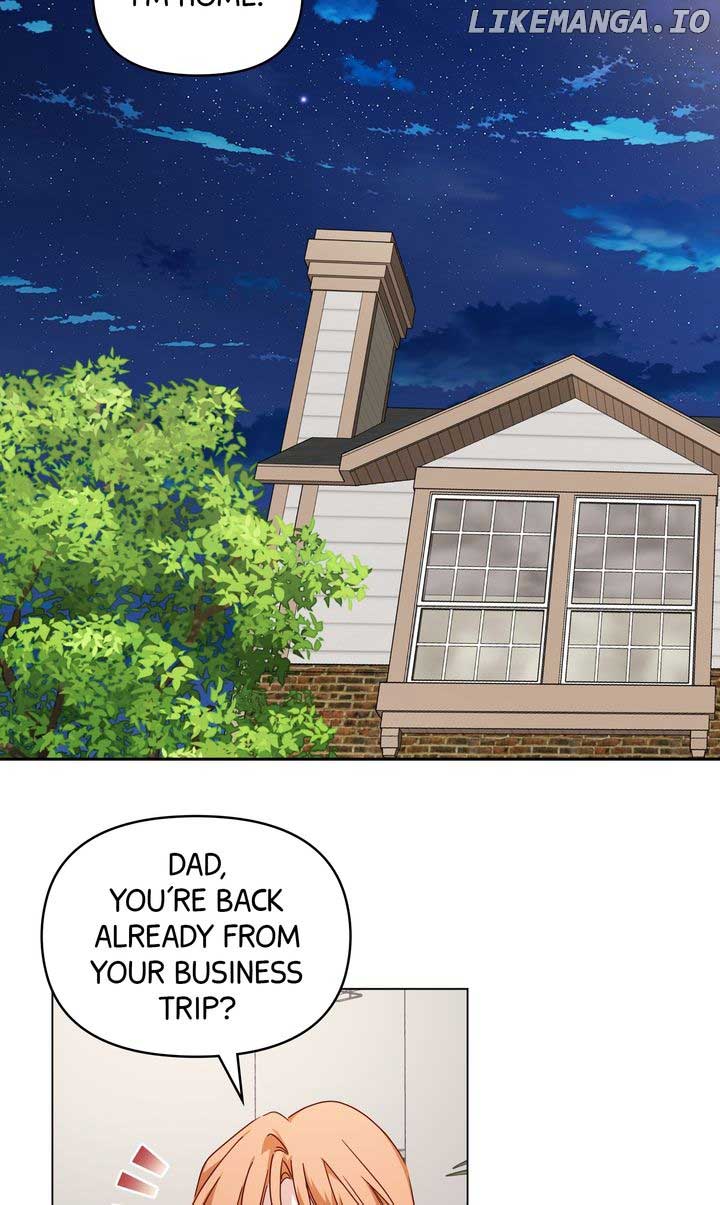 Juliet, You’re Not In Kansas Anymore! Chapter 73 170 07