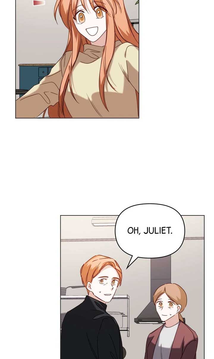 Juliet, You’re Not In Kansas Anymore! Chapter 73 171 08
