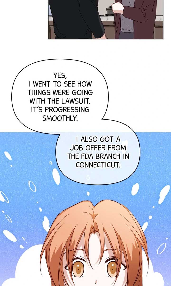 Juliet, You’re Not In Kansas Anymore! Chapter 73 172 09