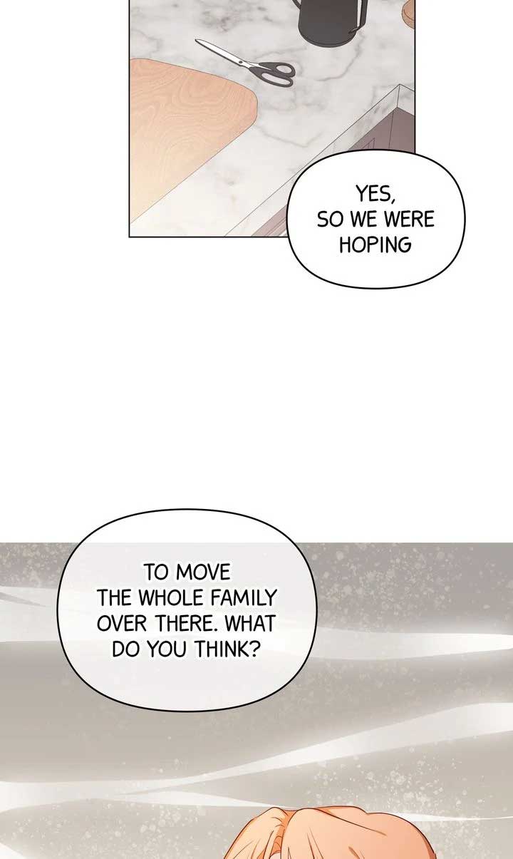 Juliet, You’re Not In Kansas Anymore! Chapter 73 174 11