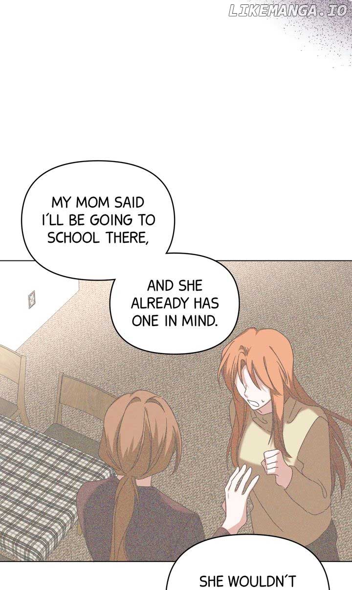 Juliet, You’re Not In Kansas Anymore! Chapter 73 179 16