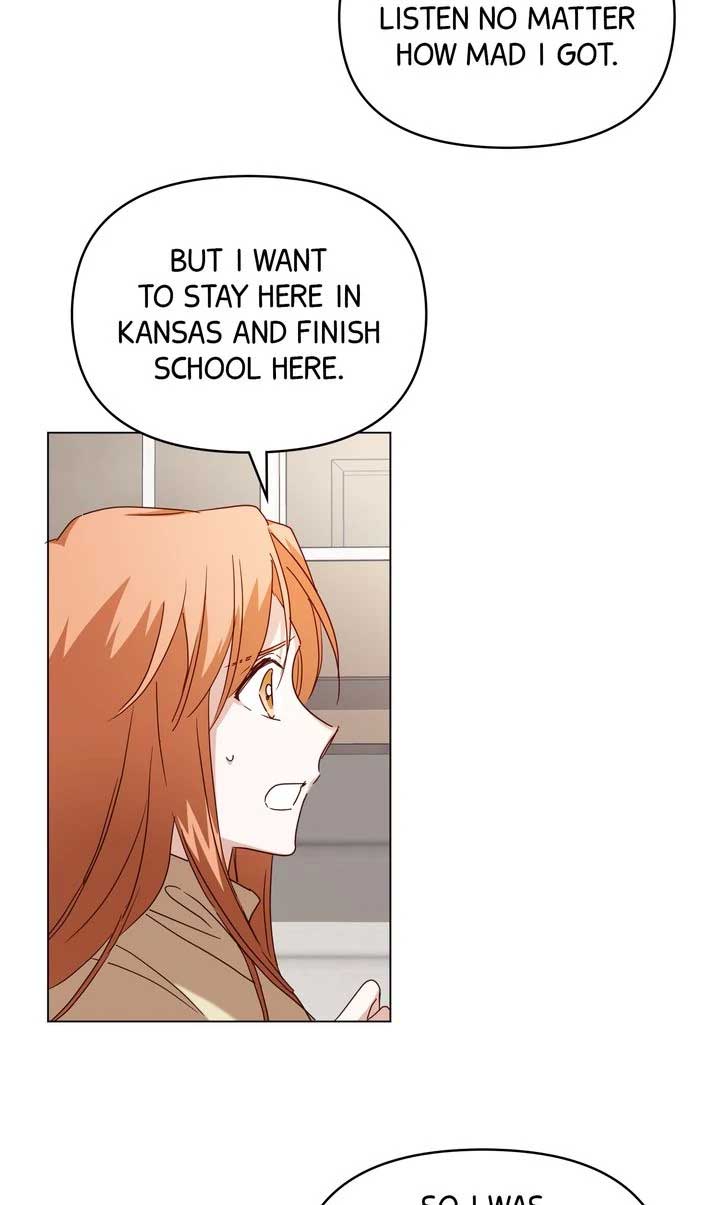 Juliet, You’re Not In Kansas Anymore! Chapter 73 180 17