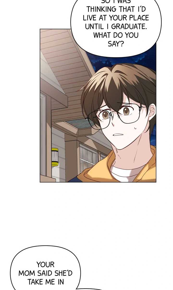 Juliet, You’re Not In Kansas Anymore! Chapter 73 181 18