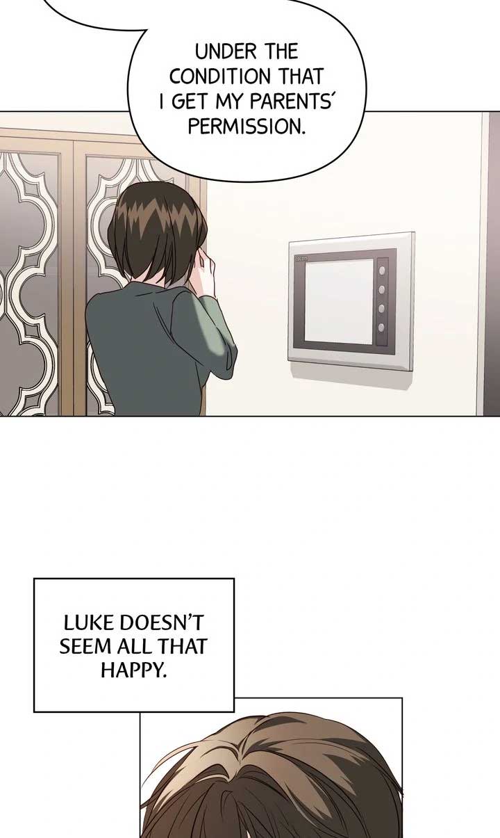 Juliet, You’re Not In Kansas Anymore! Chapter 73 182 19