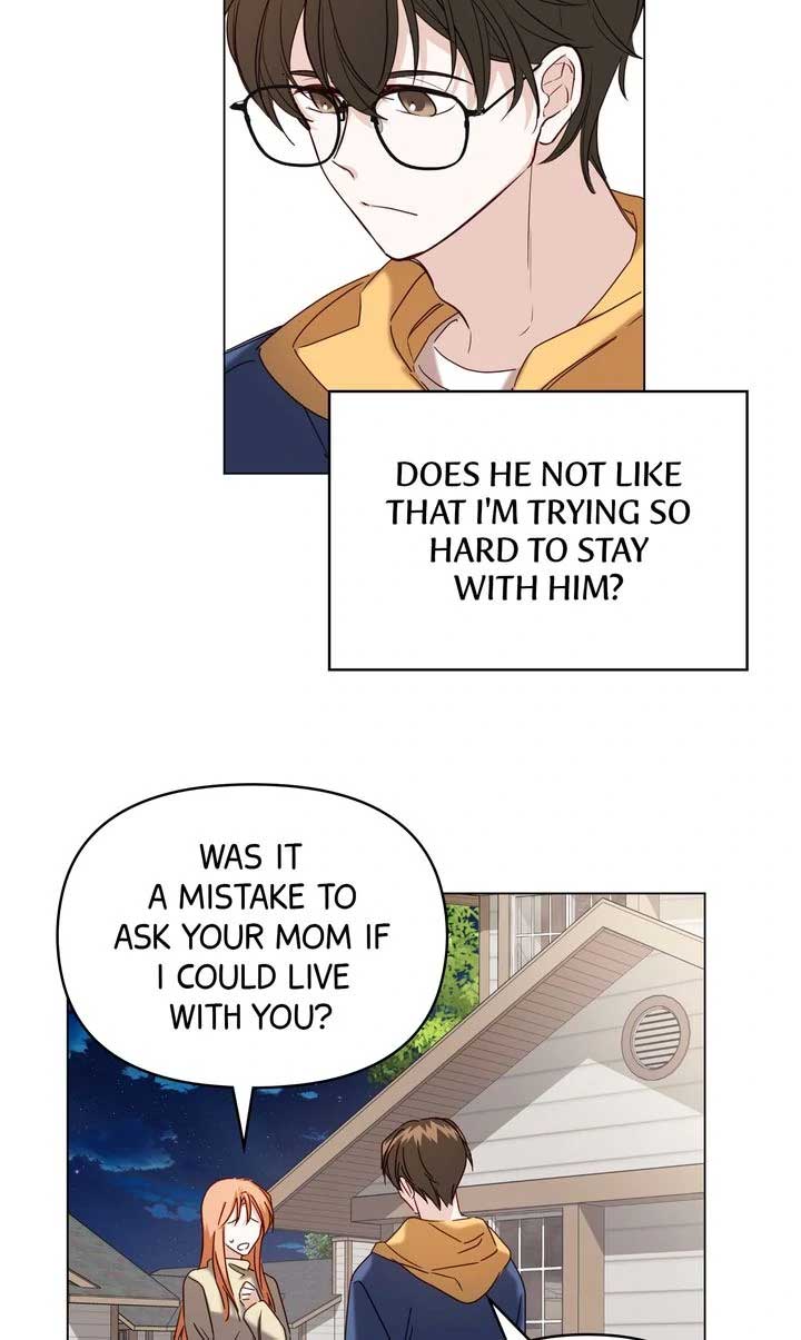 Juliet, You’re Not In Kansas Anymore! Chapter 73 183 20