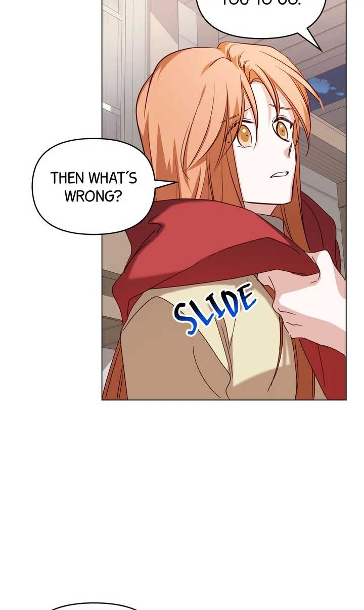 Juliet, You’re Not In Kansas Anymore! Chapter 73 185 22