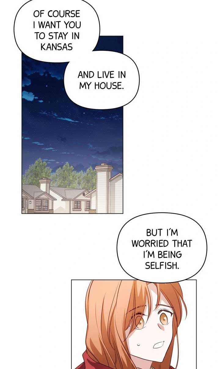 Juliet, You’re Not In Kansas Anymore! Chapter 73 186 23