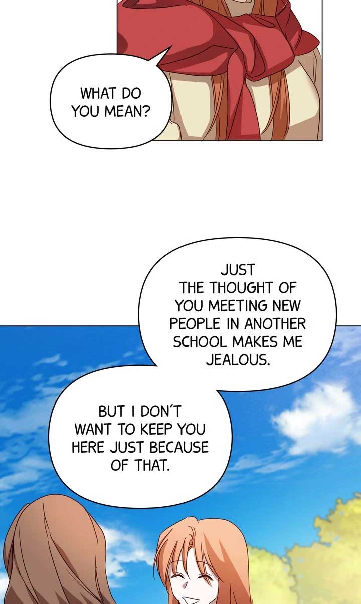 Juliet, You’re Not In Kansas Anymore! Chapter 73 187 24