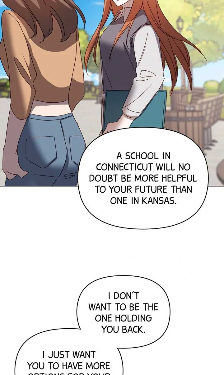 Juliet, You’re Not In Kansas Anymore! Chapter 73 188 25