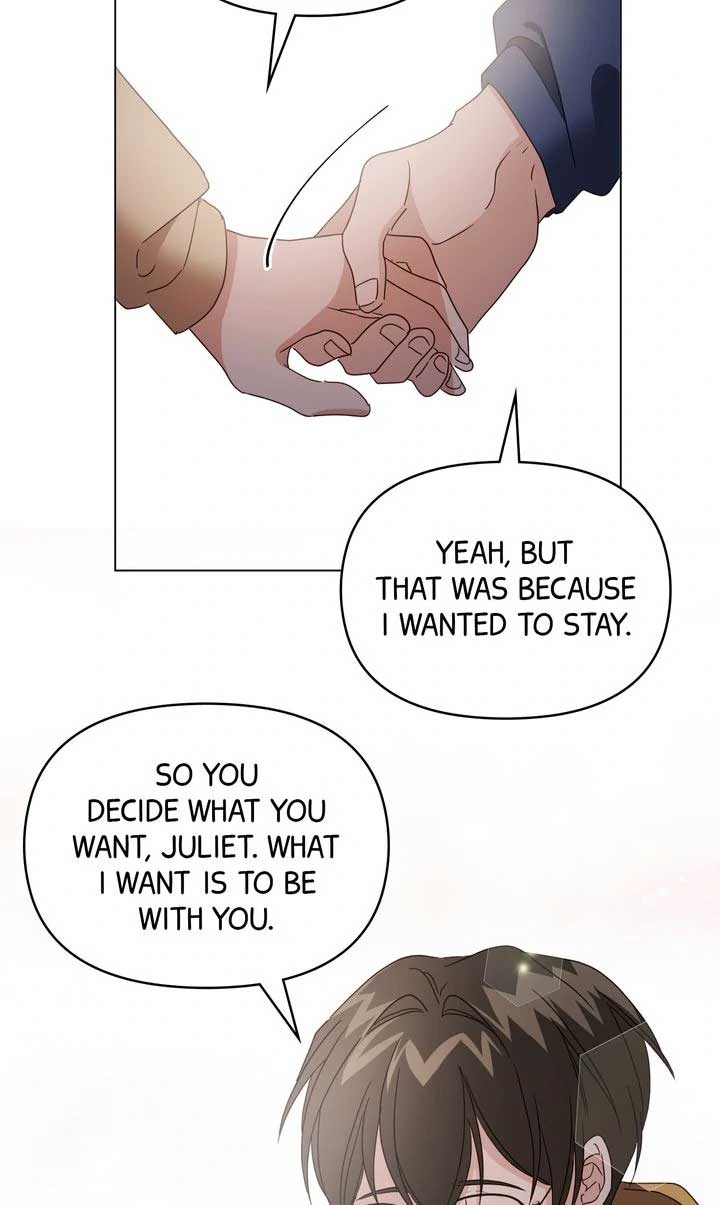 Juliet, You’re Not In Kansas Anymore! Chapter 73 190 27