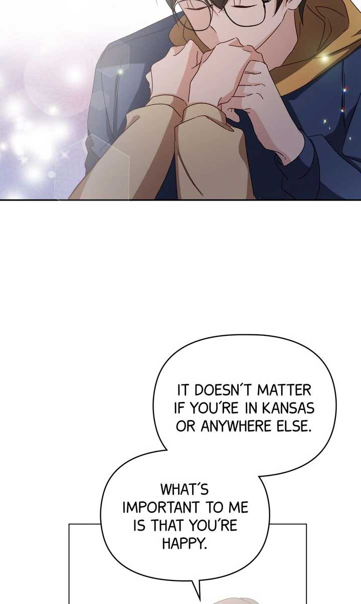 Juliet, You’re Not In Kansas Anymore! Chapter 73 191 28