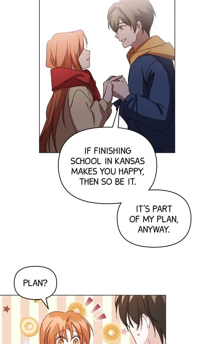 Juliet, You’re Not In Kansas Anymore! Chapter 73 192 29