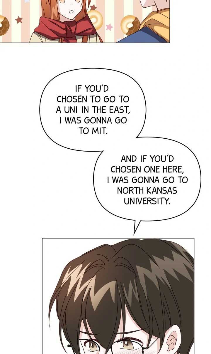 Juliet, You’re Not In Kansas Anymore! Chapter 73 193 30