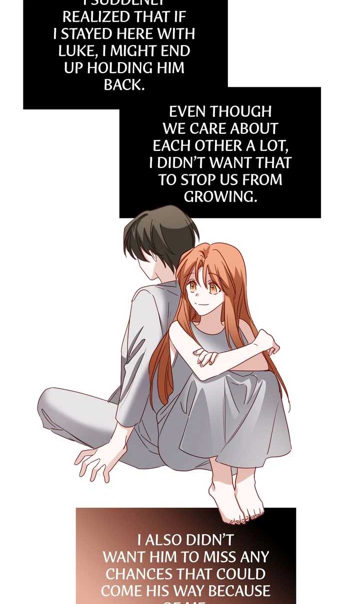 Juliet, You’re Not In Kansas Anymore! Chapter 73 197 34