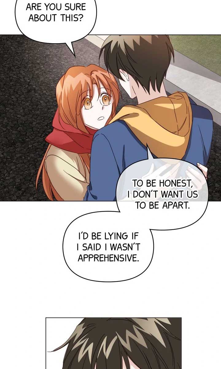 Juliet, You’re Not In Kansas Anymore! Chapter 73 199 36