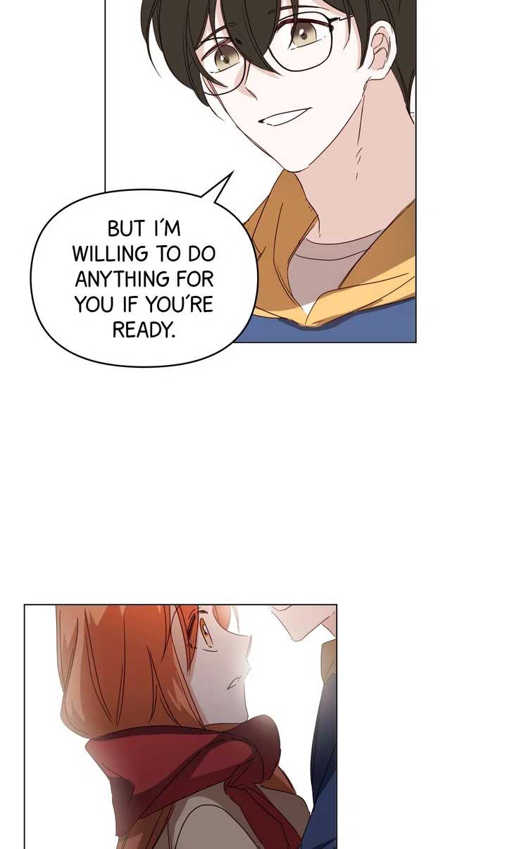 Juliet, You’re Not In Kansas Anymore! Chapter 73 200 37