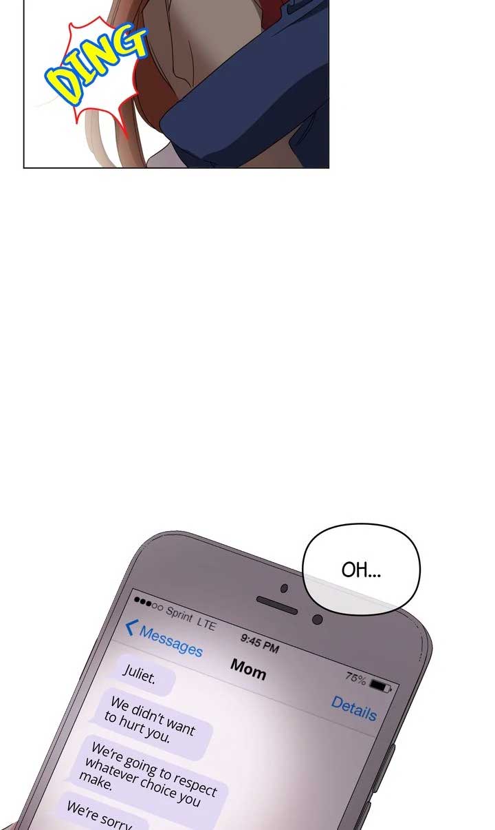 Juliet, You’re Not In Kansas Anymore! Chapter 73 201 38