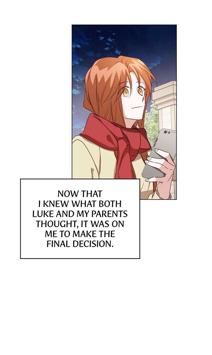 Juliet, You’re Not In Kansas Anymore! Chapter 73 203 40