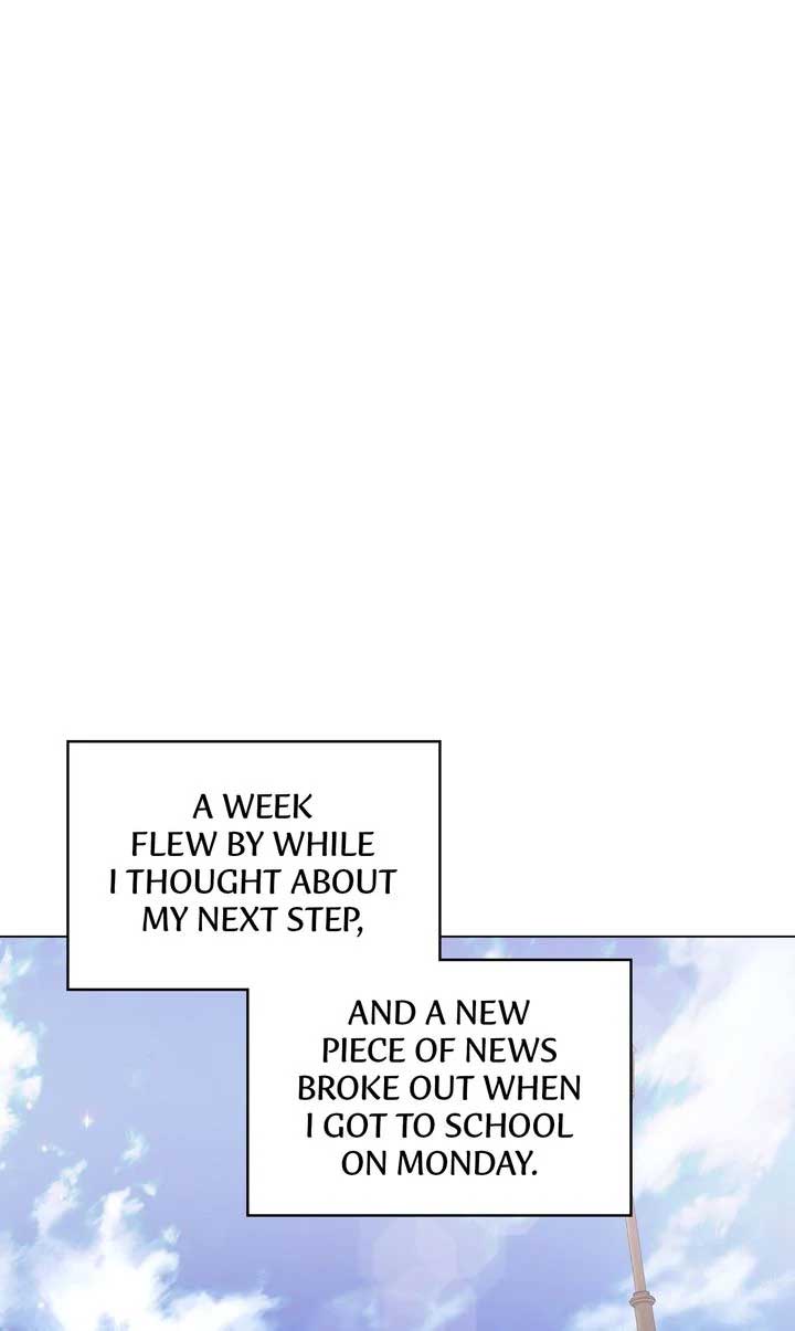 Juliet, You’re Not In Kansas Anymore! Chapter 73 205 42