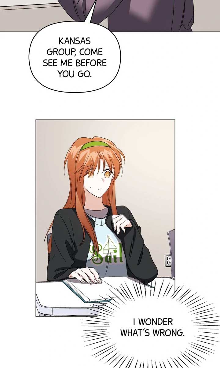 Juliet, You’re Not In Kansas Anymore! Chapter 73 208 45