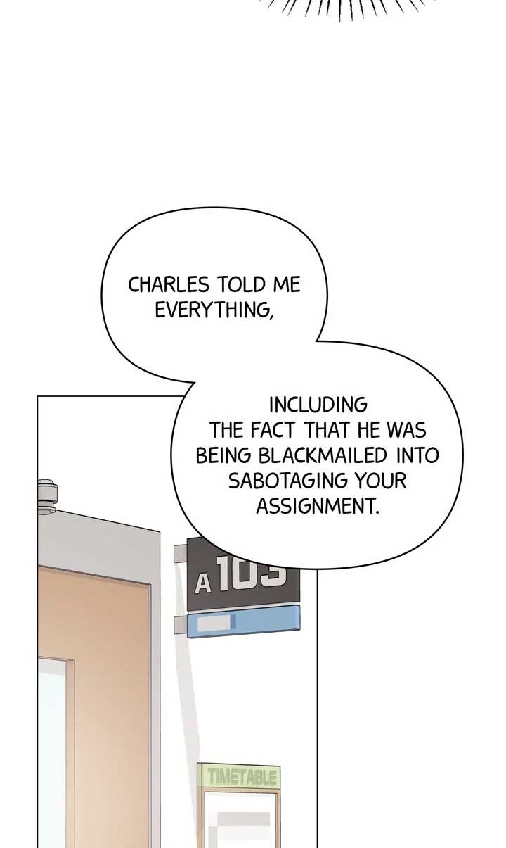 Juliet, You’re Not In Kansas Anymore! Chapter 73 209 46