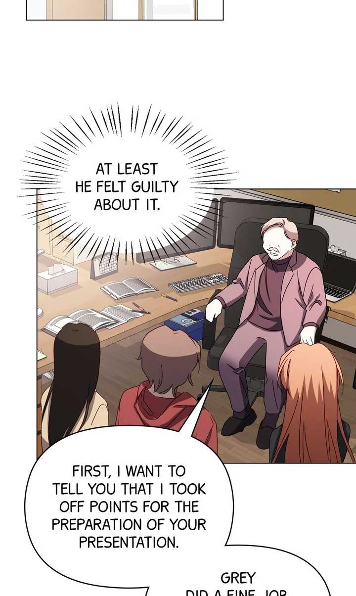 Juliet, You’re Not In Kansas Anymore! Chapter 73 210 47