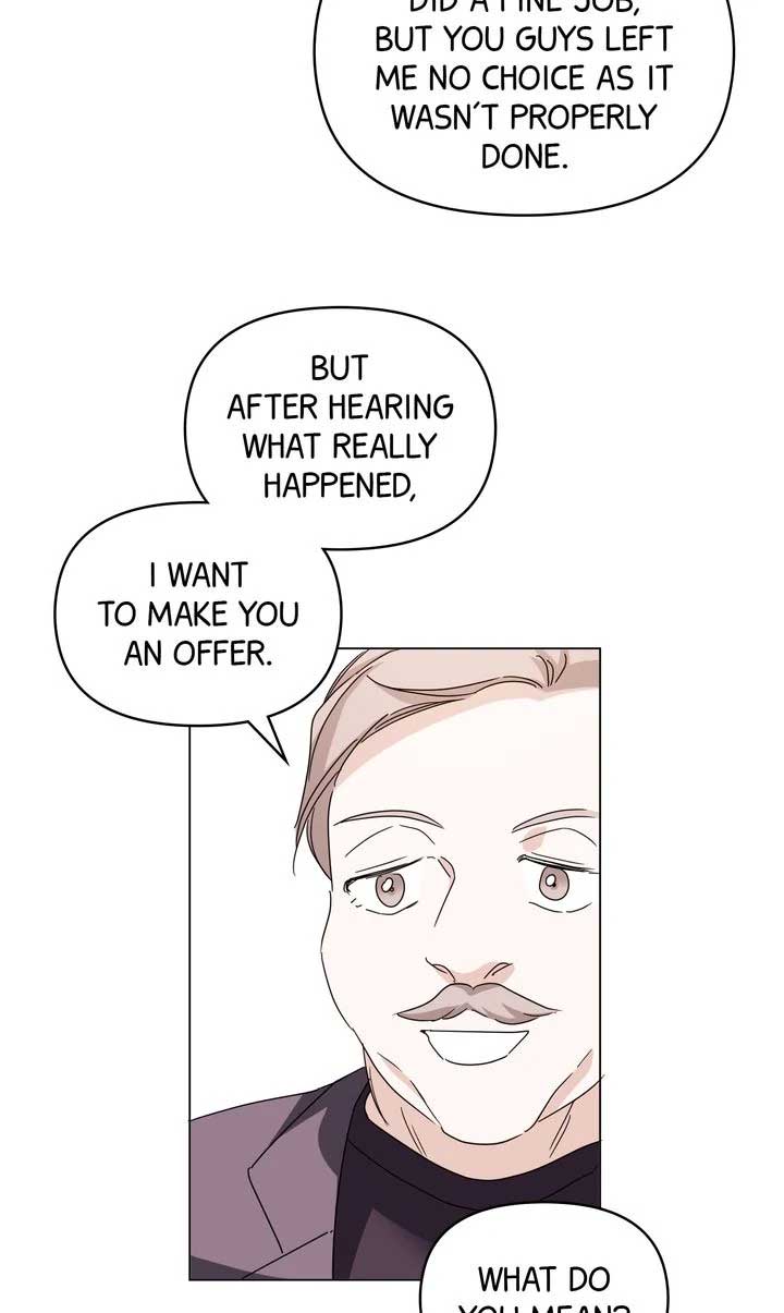 Juliet, You’re Not In Kansas Anymore! Chapter 73 211 48