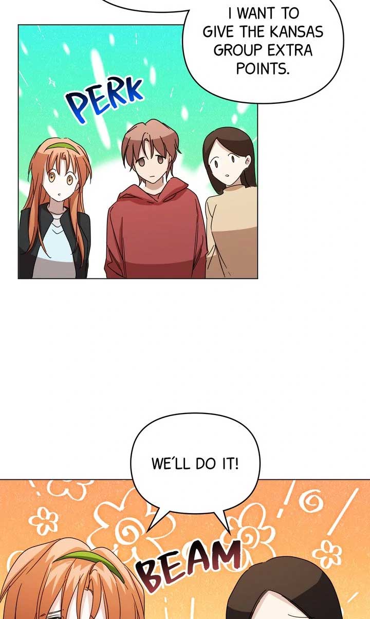 Juliet, You’re Not In Kansas Anymore! Chapter 73 213 50