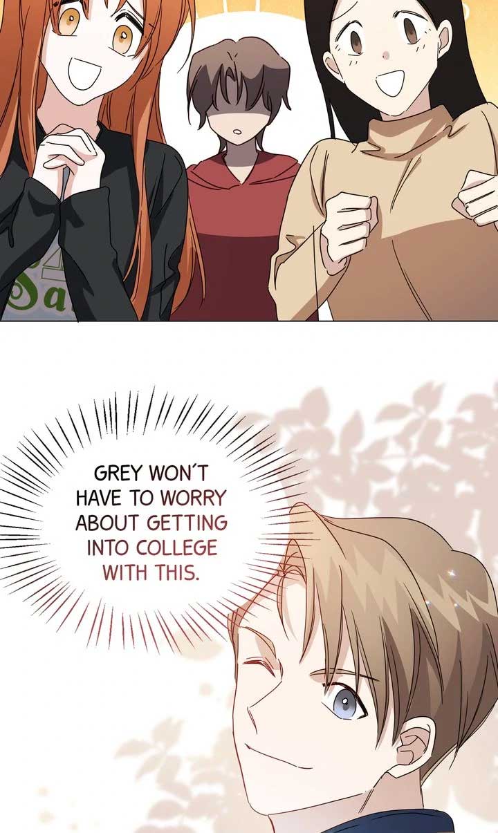 Juliet, You’re Not In Kansas Anymore! Chapter 73 214 51