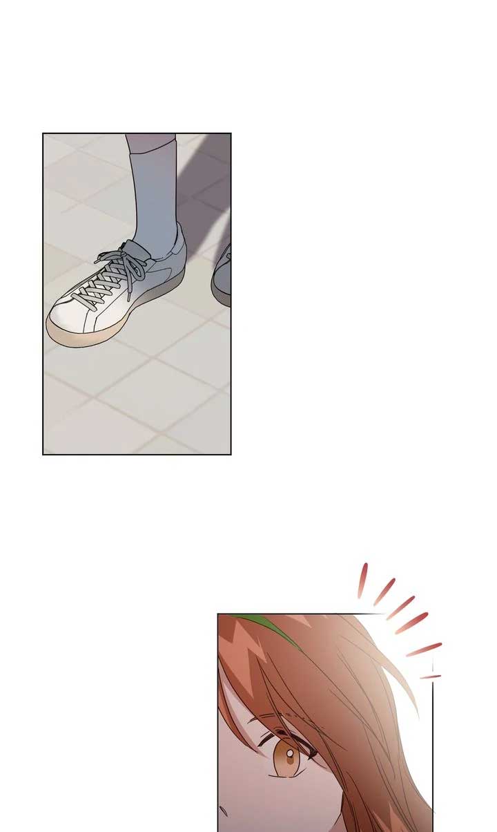 Juliet, You’re Not In Kansas Anymore! Chapter 74 161 01