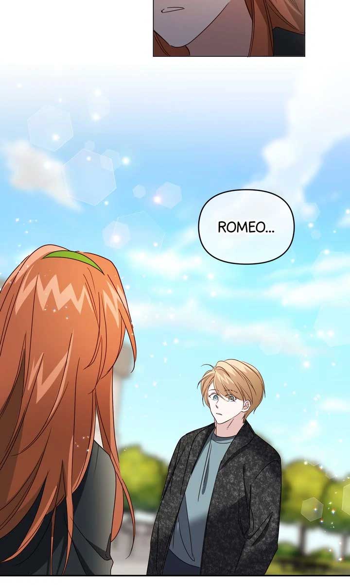 Juliet, You’re Not In Kansas Anymore! Chapter 74 162 02