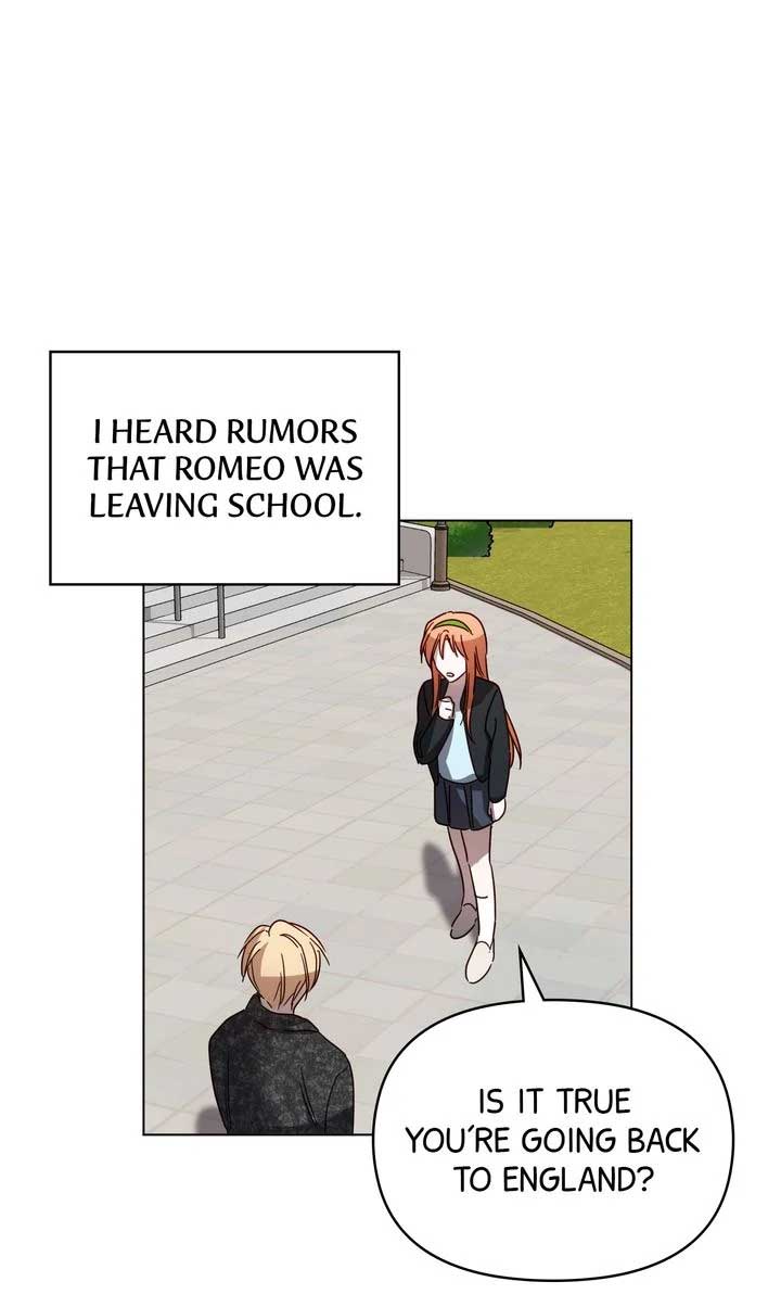 Juliet, You’re Not In Kansas Anymore! Chapter 74 163 03