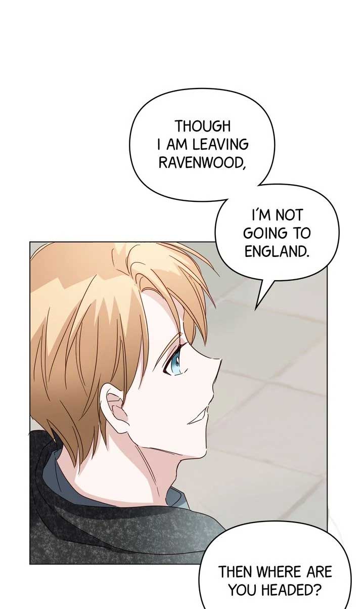 Juliet, You’re Not In Kansas Anymore! Chapter 74 164 04