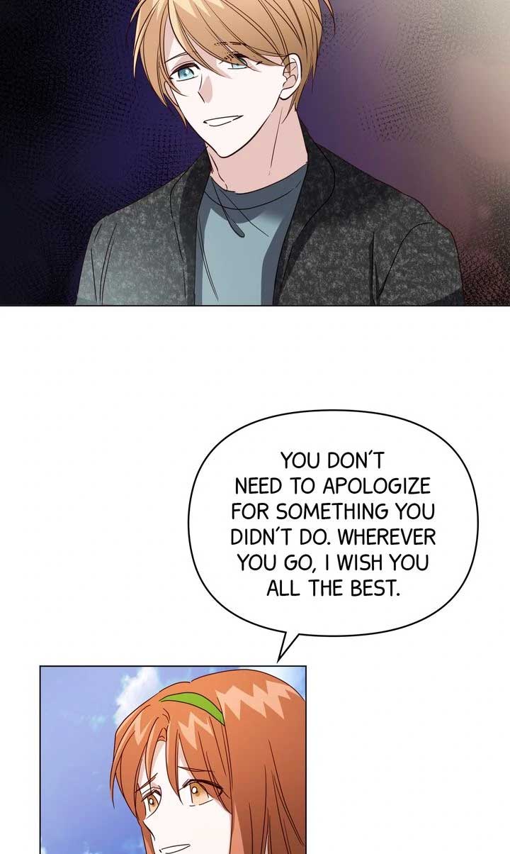 Juliet, You’re Not In Kansas Anymore! Chapter 74 167 07