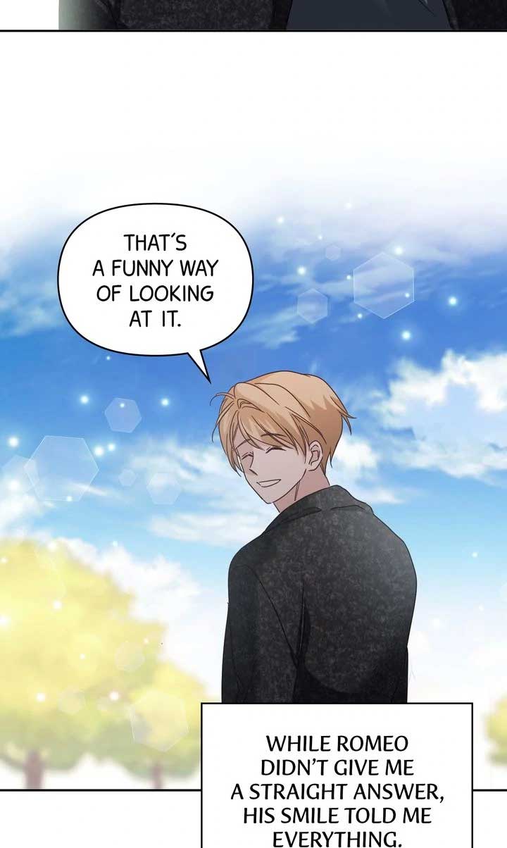 Juliet, You’re Not In Kansas Anymore! Chapter 74 170 10