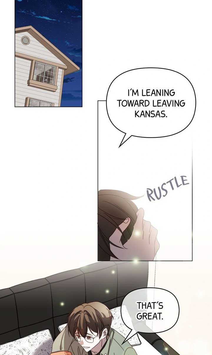 Juliet, You’re Not In Kansas Anymore! Chapter 74 173 13