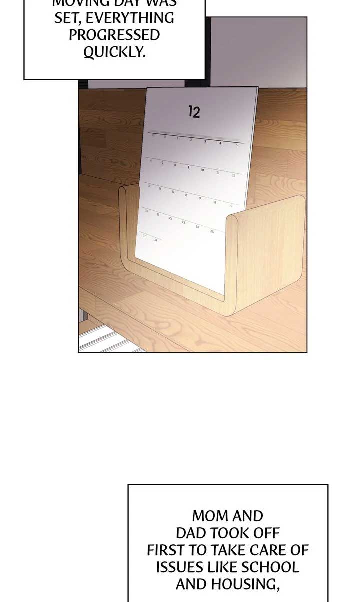 Juliet, You’re Not In Kansas Anymore! Chapter 74 180 20