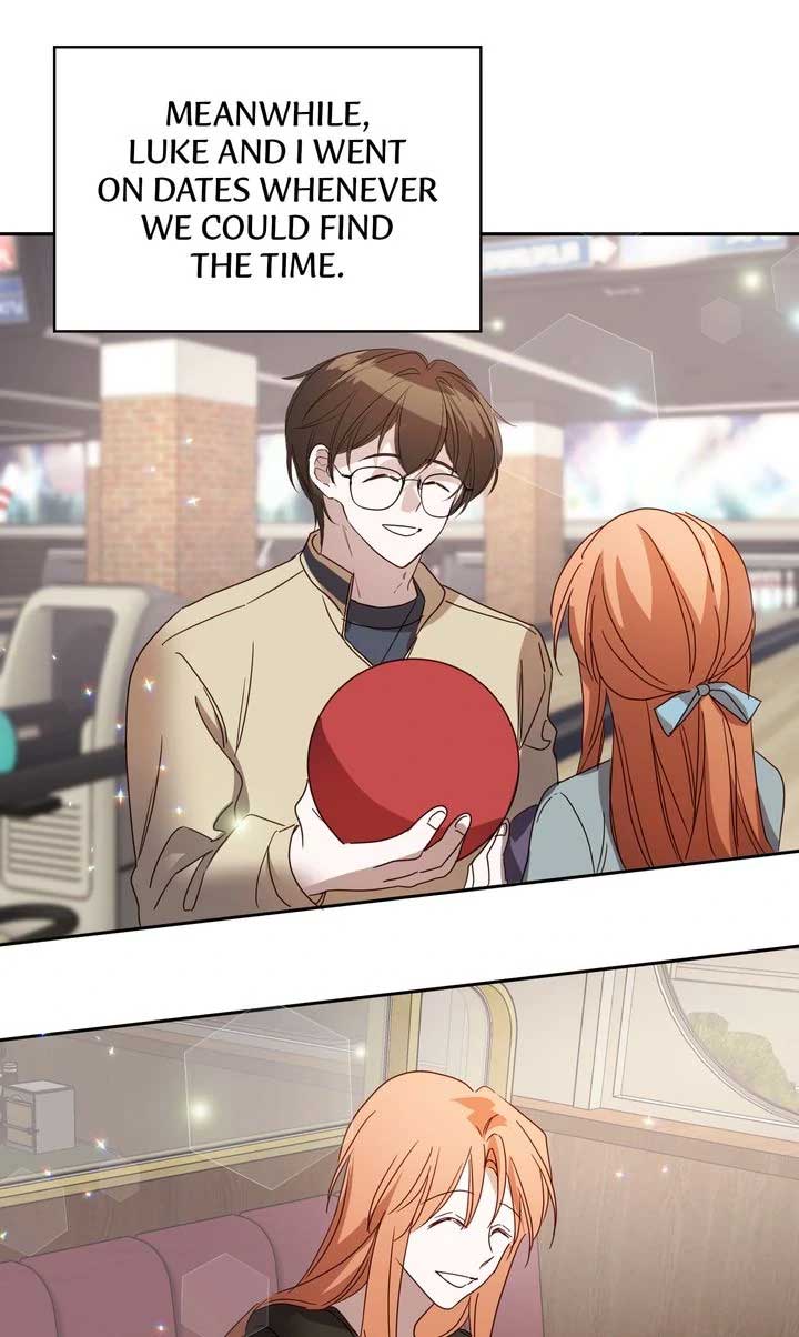 Juliet, You’re Not In Kansas Anymore! Chapter 74 182 22