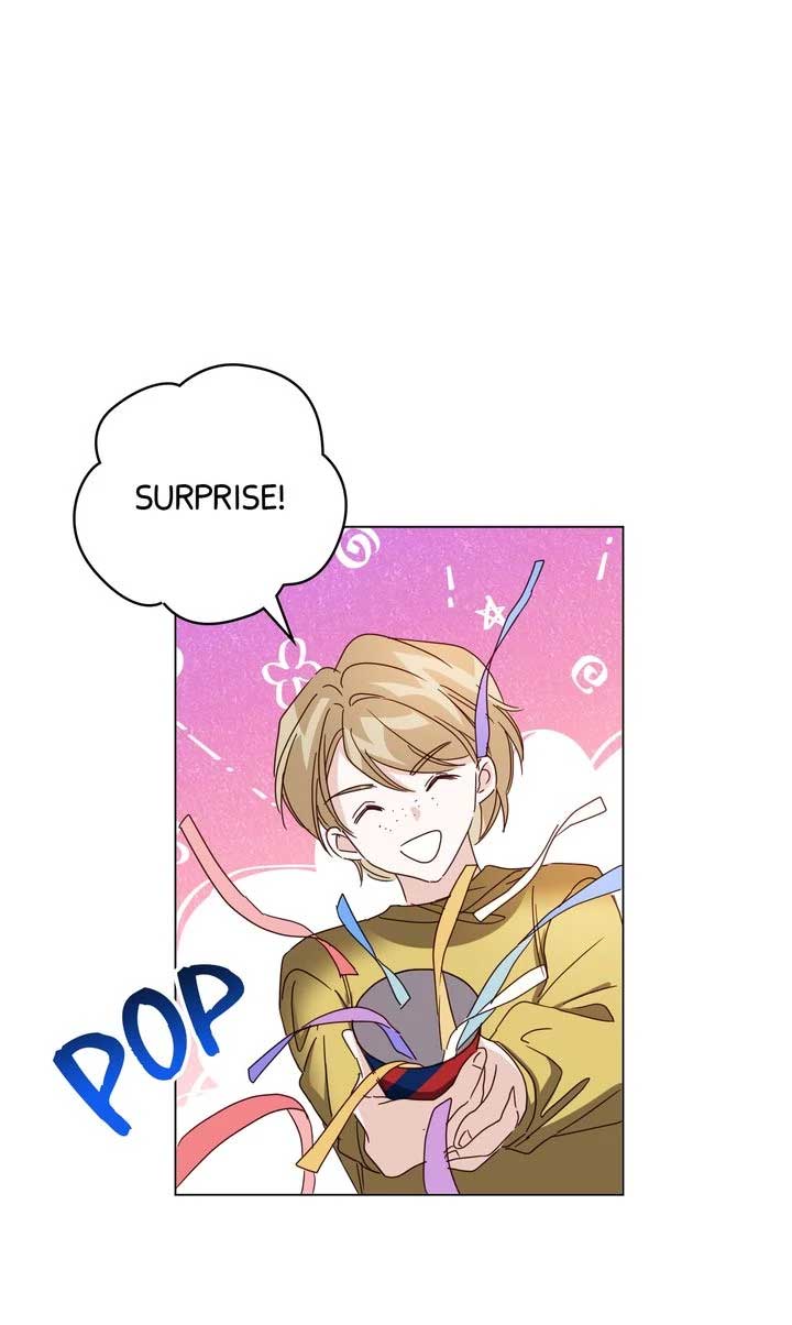 Juliet, You’re Not In Kansas Anymore! Chapter 74 184 24