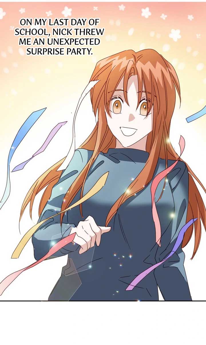 Juliet, You’re Not In Kansas Anymore! Chapter 74 185 25