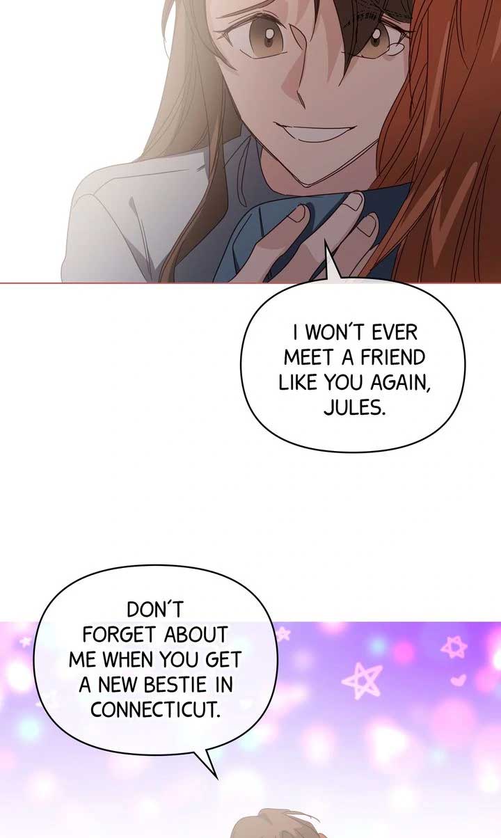 Juliet, You’re Not In Kansas Anymore! Chapter 74 189 29