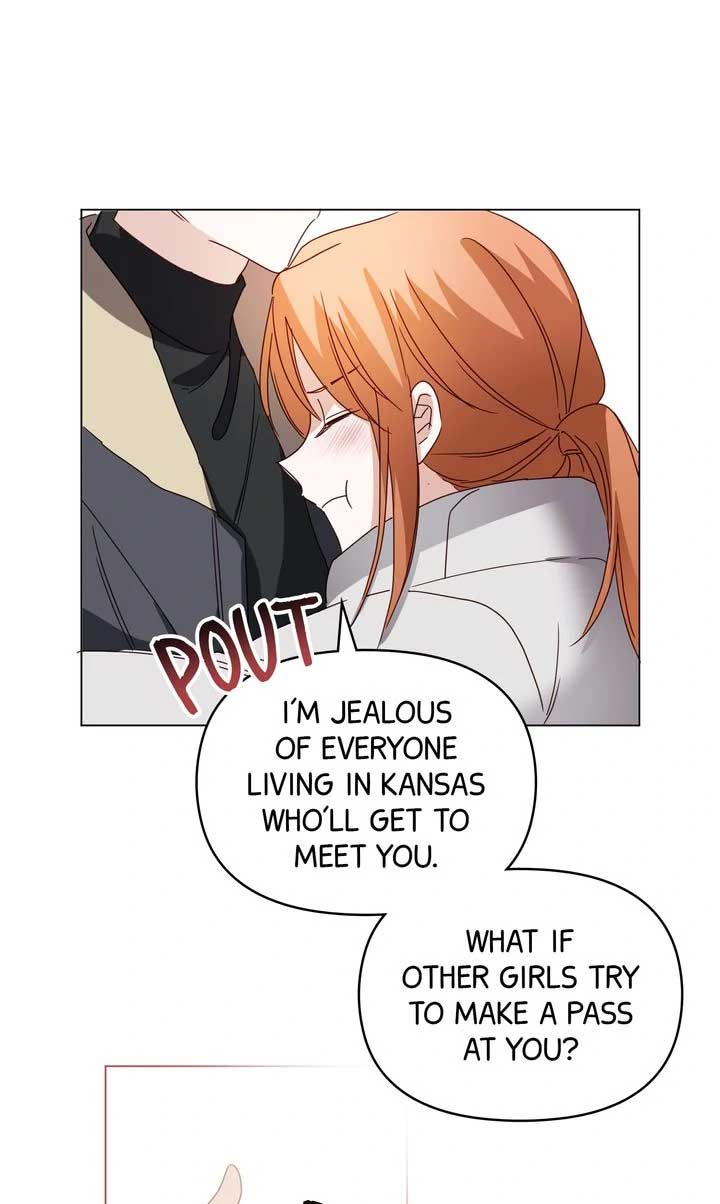 Juliet, You’re Not In Kansas Anymore! Chapter 74 196 36