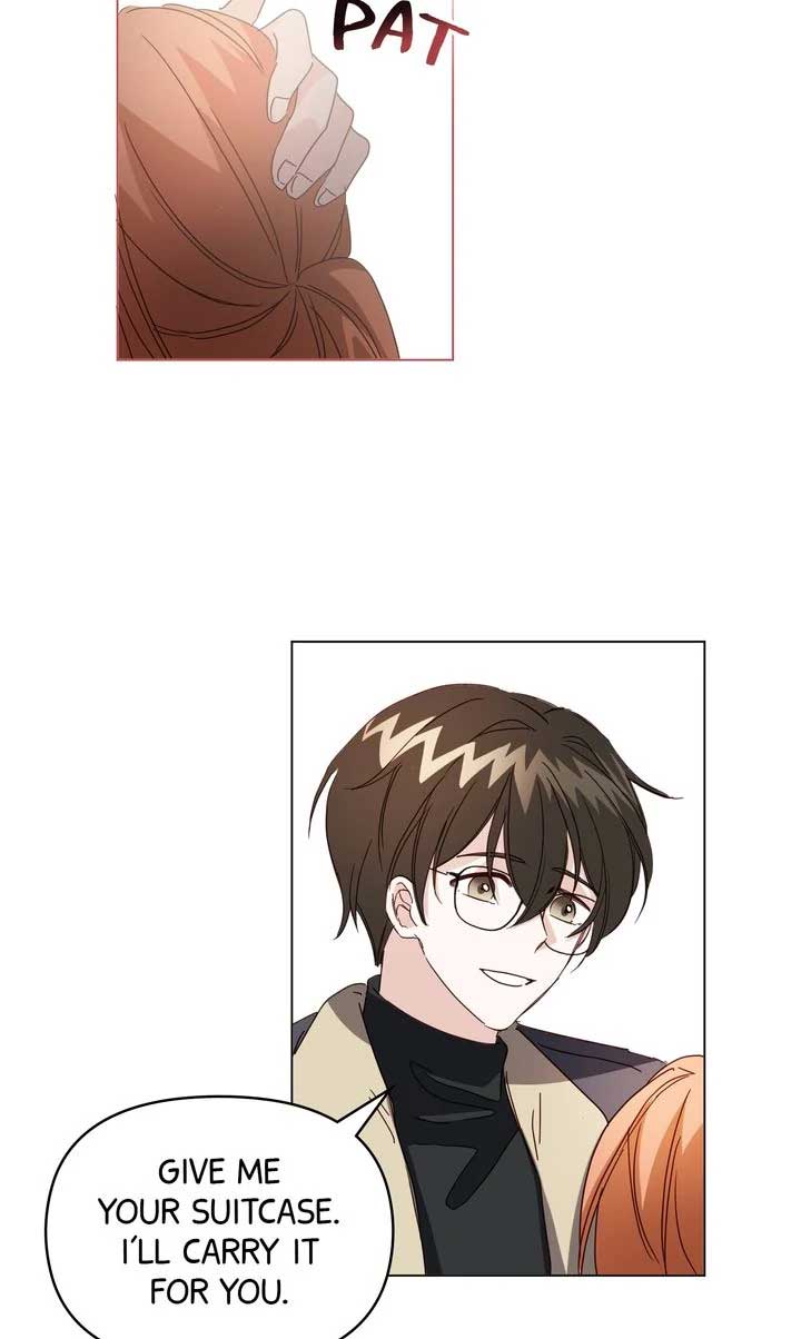 Juliet, You’re Not In Kansas Anymore! Chapter 74 197 37